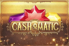 Ігровий автомат Cash-o-Matic