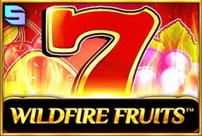 Игровой автомат Wildfire Fruits