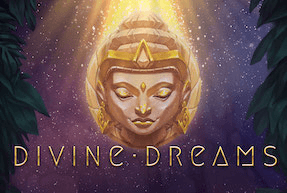 Ігровий автомат Divine Dreams Mobile