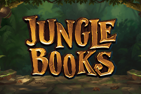 Ігровий автомат Jungle Books Mobile