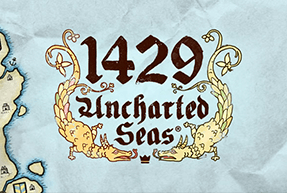 Игровой автомат 1429 Uncharted Seas Mobile