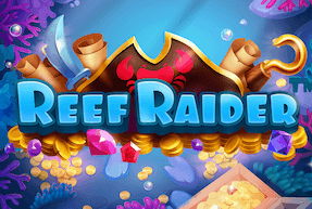 Игровой автомат Reef Raider