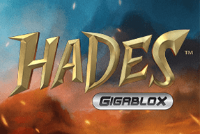 Ігровий автомат Hades Gigablox