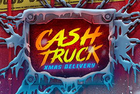 Ігровий автомат Cash Truck Xmas Delivery