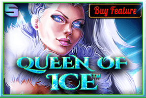 Игровой автомат Queen Of Ice