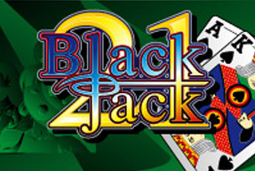 Ігровий автомат Black Jack