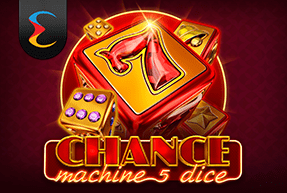 Игровой автомат Chance Machine 5 Dice