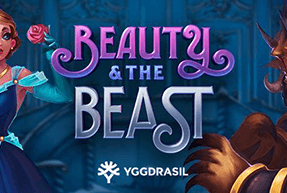 Ігровий автомат Beauty and the Beast Mobile