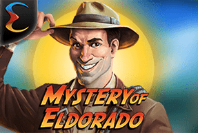 Ігровий автомат Mystery of Eldorado