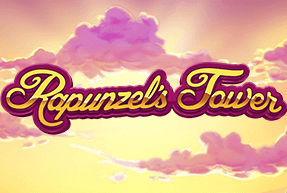 Rapunzel’s Tower Mobile