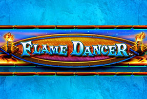 Игровой автомат Flame Dancer