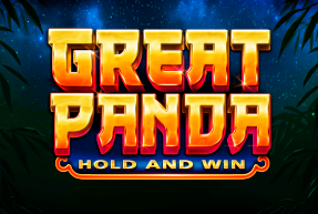 Ігровий автомат Great Panda Mobile