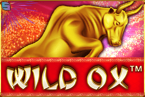 Ігровий автомат Wild Ox