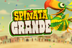 Ігровий автомат Spinata Grande