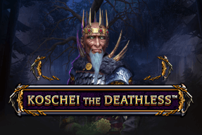 Игровой автомат Koschei The Deathless