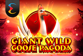Игровой автомат Giant Wild Goose Pagoda