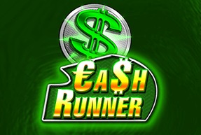 Игровой автомат Cash Runner