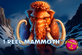 Ігровий автомат 1 Reel Mammoth