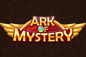 Ігровий автомат Ark of Mystery