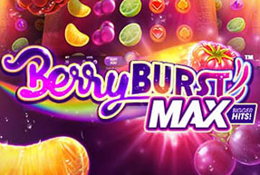 Ігровий автомат Berry Burst Max