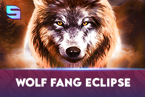 Ігровий автомат Wolf Fang - Eclipse