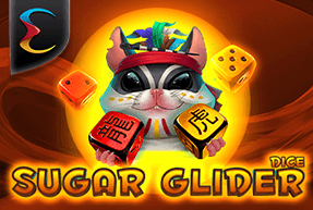Игровой автомат Sugar Glider Dice