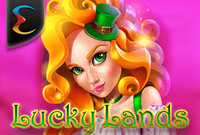 Игровой автомат Lucky Lands
