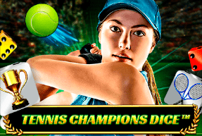 Игровой автомат Tennis Champion - Dice