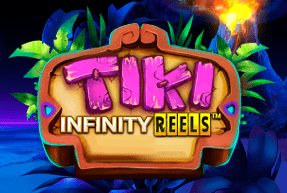 Игровой автомат Tiki Infinity Reels Megaways Mobile