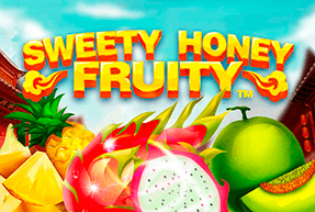 Ігровий автомат Sweety Honey Fruity 