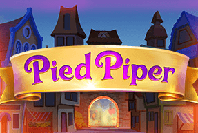 Ігровий автомат Pied Piper Mobile