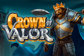 Ігровий автомат Crown of Valor Mobile