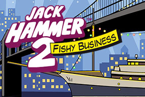 Игровой автомат Jack Hammer2