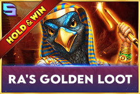 Ra's Golden Loot