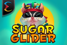 Ігровий автомат Sugar Glider