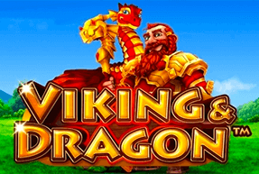 Игровой автомат Viking Dragon