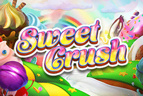 Ігровий автомат Sweet Crush