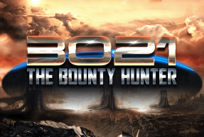 Игровой автомат The Bounty Hunter Mobile