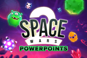 Игровой автомат Space Wars 2