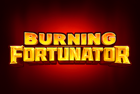 Игровой автомат Burning Fortunator Mobile