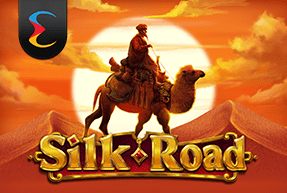 Ігровий автомат Silk Road