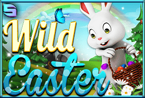 Игровой автомат Wild Easter