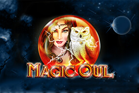 Игровой автомат Magic Owl