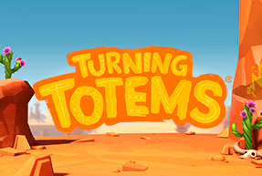 Ігровий автомат Turning Totems Mobile
