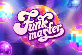 Игровой автомат Funk Master