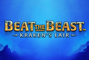 Ігровий автомат Beat the Beast: Kraken's Lair Mobile