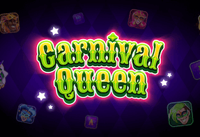 Игровой автомат Carnival Queen Mobile