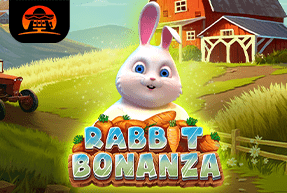 Ігровий автомат Rabbit Bonanza
