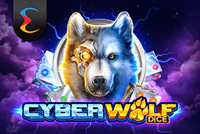 Ігровий автомат Cyber Wolf Dice
