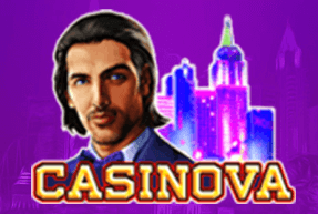 Ігровий автомат Casinova
